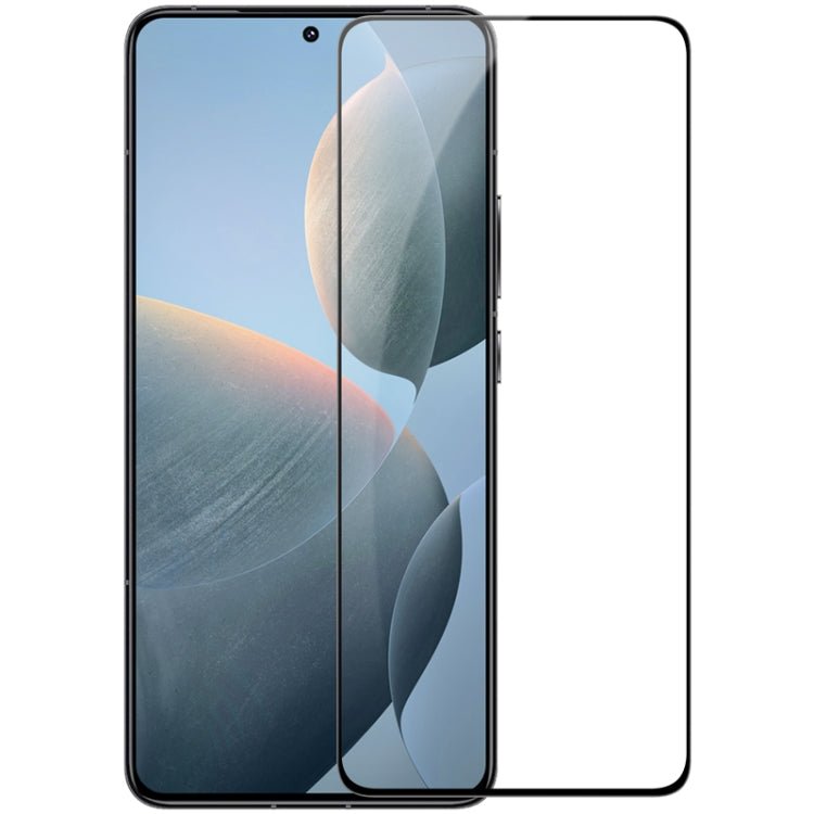NILLKIN CP+Pro 9H Explosion - proof Tempered Glass Film��������������... - NMNYSX