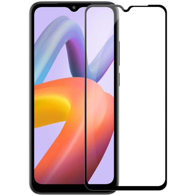 NILLKIN CP+Pro 9H Explosion - proof Tempered Glass Film��������������... - NMNYSX