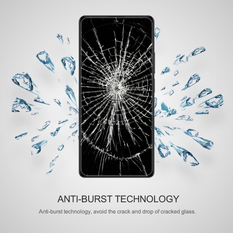 NILLKIN CP+Pro 9H Explosion - proof Tempered Glass Film��������������... - NMNYSX
