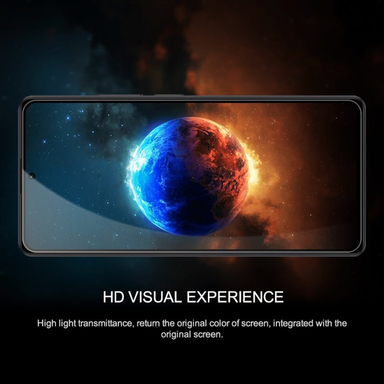 NILLKIN CP+Pro 9H Explosion - proof Tempered Glass Film��������������... - NMNYSX